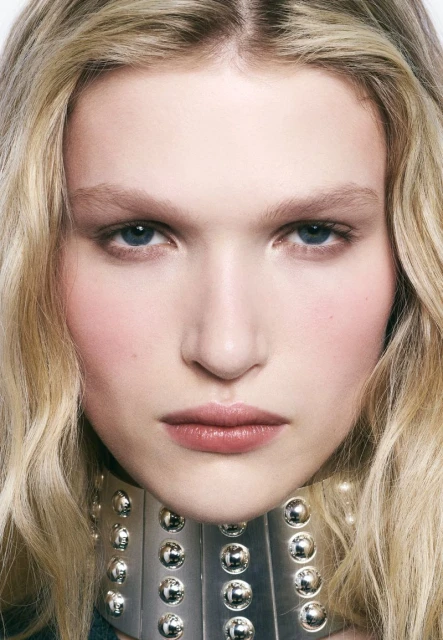 LV Fall-Winter 2026 Beauty