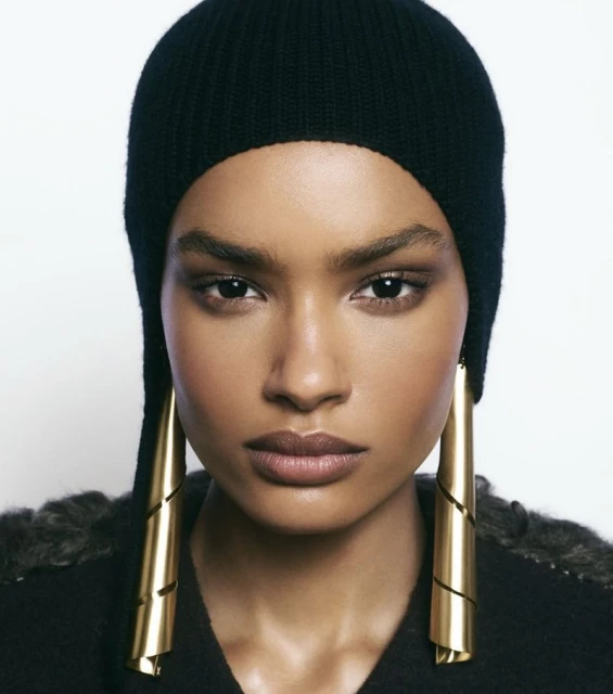 LV Fall-Winter 2026 Beauty