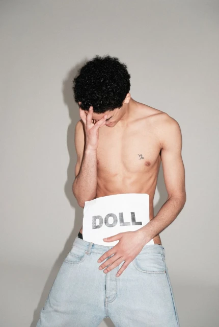 Gosh save the Dolls
