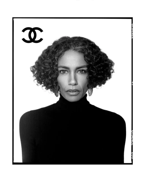Chanel F/W 26 teaser by Bailey