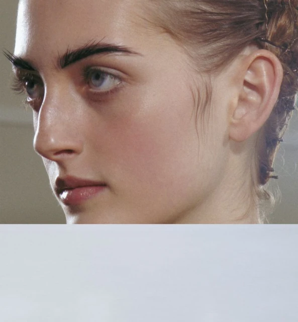 Dries Van Noten Woman Fall Winter 20 ...