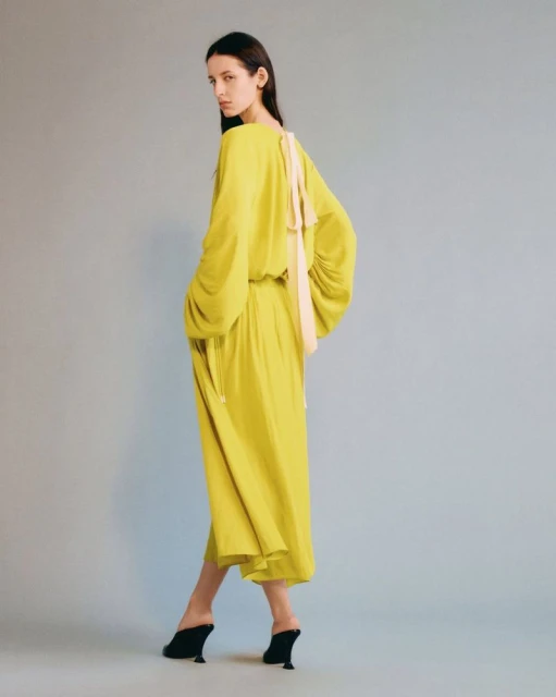 Lanvin Spring 2026