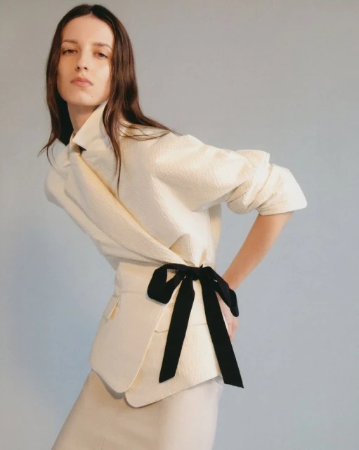 Lanvin Spring 2026