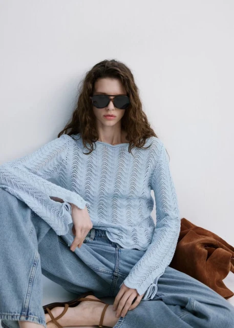 Mango SS26