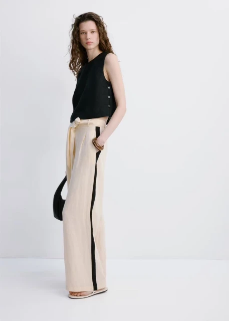 Mango SS26