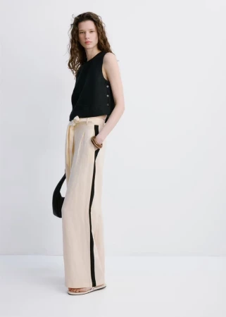 Mango SS26