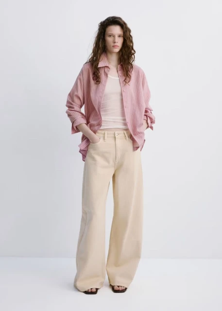 Mango SS26