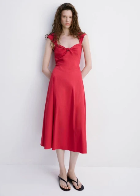 Mango SS26