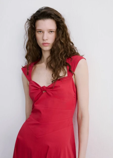 Mango SS26