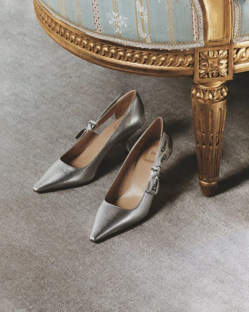 Dior Prêt-à-porter & Accessoires Femme