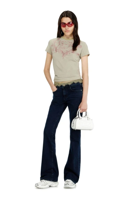Women's Jeans