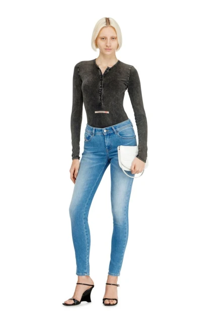 Women's Jeans