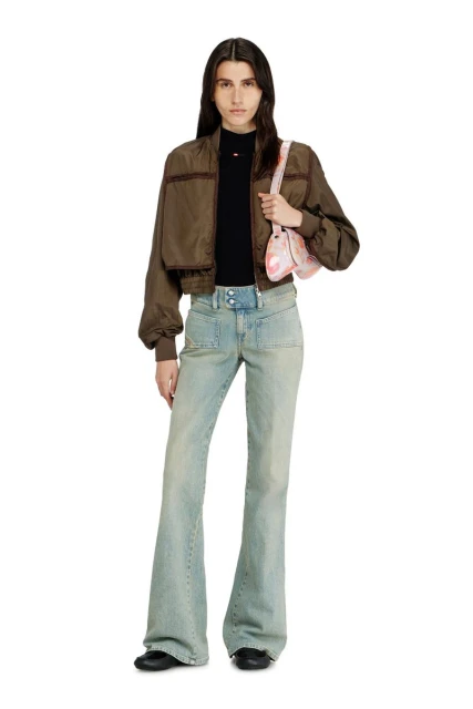Women's Jeans