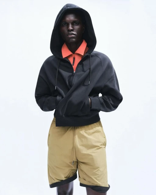 RAINS SS26 E-comm