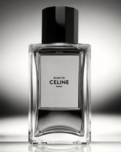 Le Rouge Celine