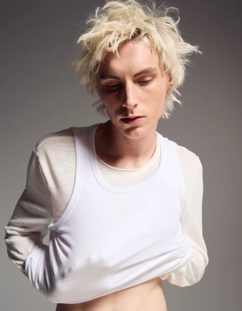 New in - Basics Menswear
