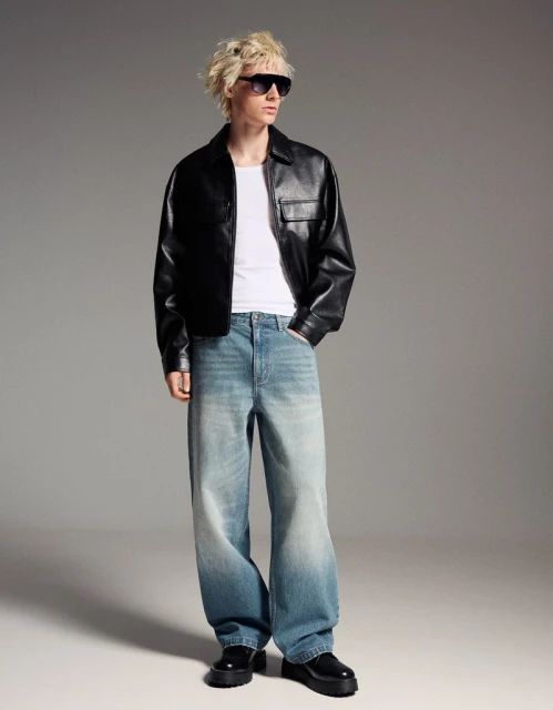New in - Basics Menswear