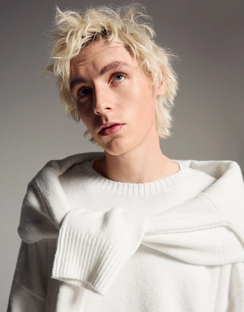 New in - Basics Menswear