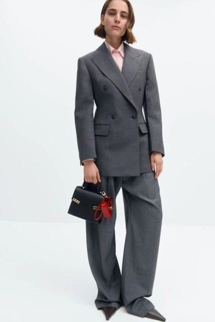 Delvaux S/S 2026