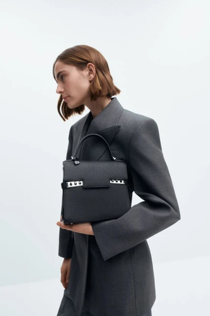 Delvaux S/S 2026