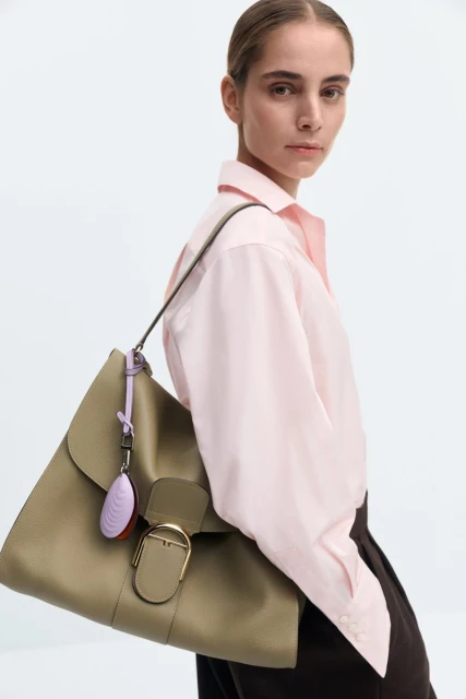 Delvaux S/S 2026