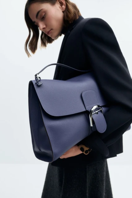 Delvaux S/S 2026