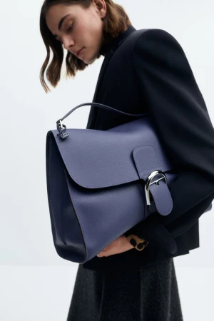 Delvaux S/S 2026