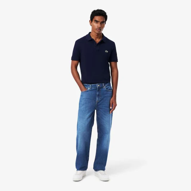 LACOSTE UNDERWEAR & APPAREL SS26