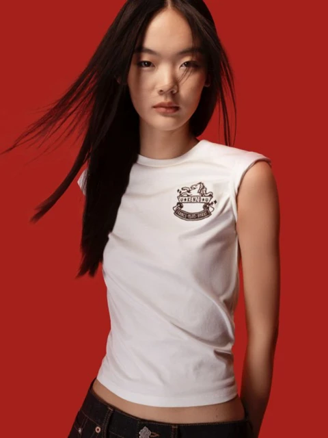 Kenzo Luna Year