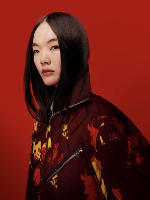 Kenzo Luna Year