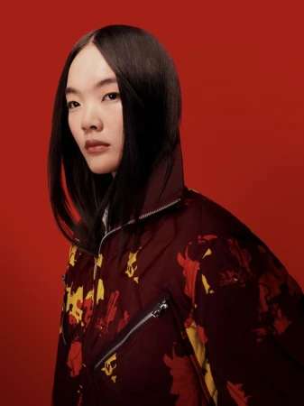 Kenzo Luna Year