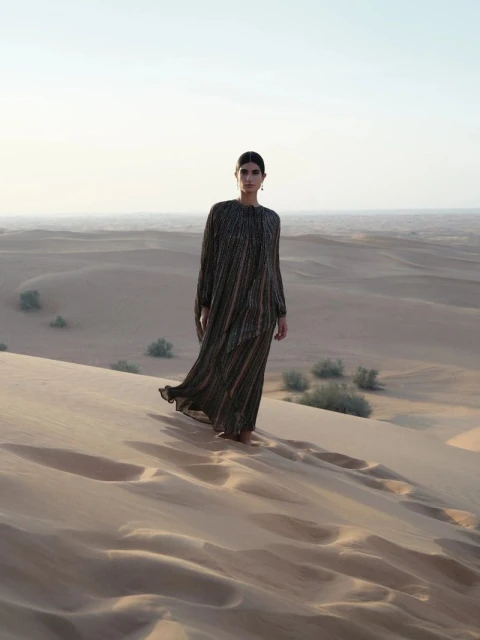 Romy Nassar for Farfetch