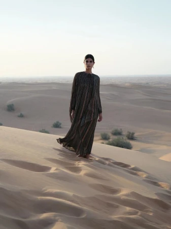 Romy Nassar for Farfetch