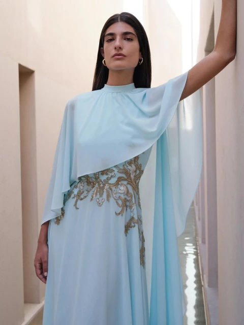 Romy Nassar for Farfetch