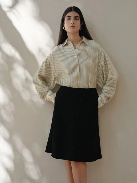 Romy Nassar for Farfetch