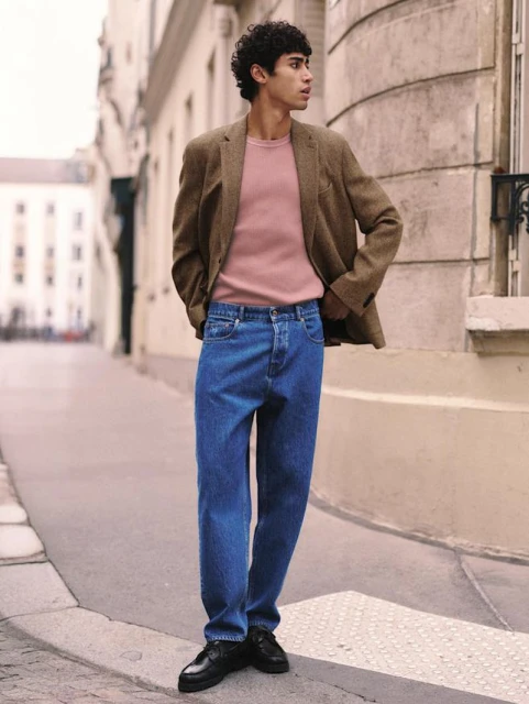 Mid-Season Wardrobe 2026