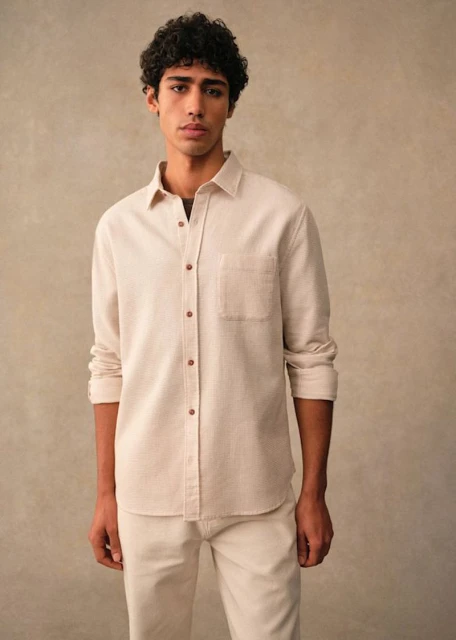 Mid-Season Wardrobe 2026