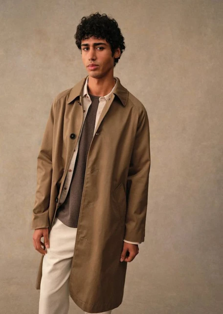 Mid-Season Wardrobe 2026