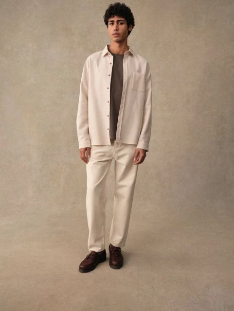 Mid-Season Wardrobe 2026