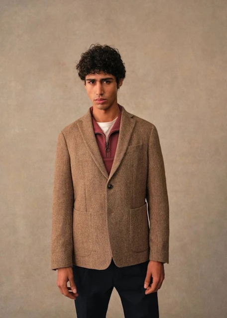 Mid-Season Wardrobe 2026