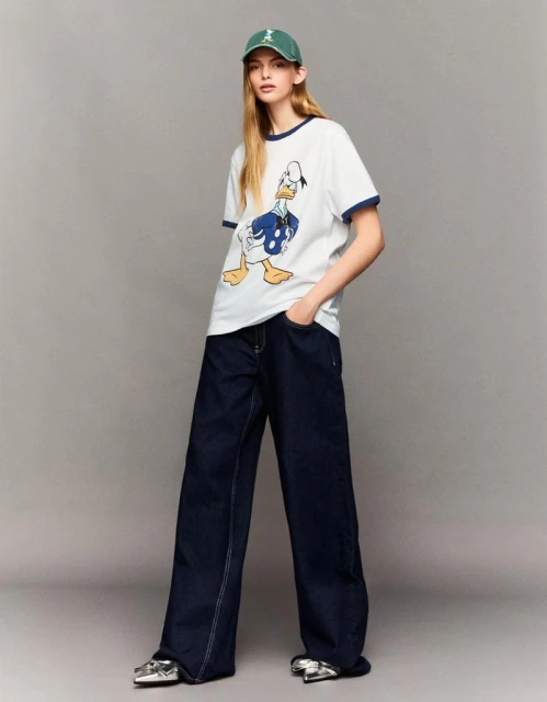 New in Disney Collection