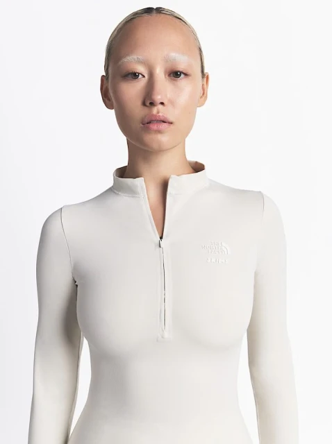 The North Face Skims Winter Collection