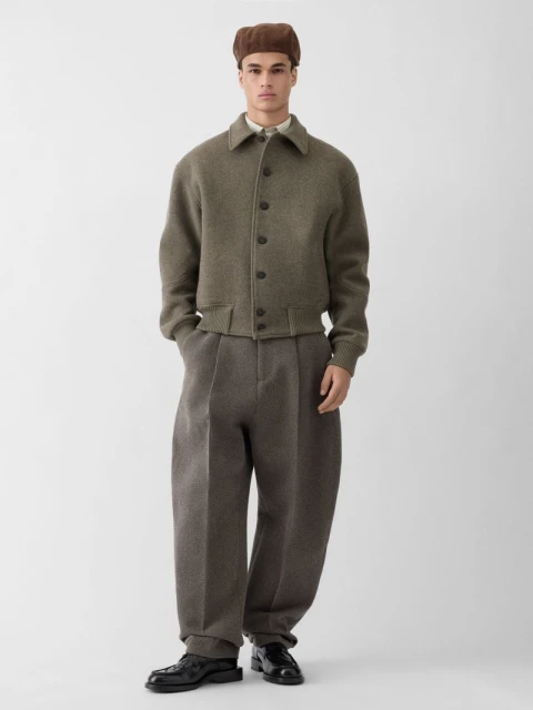Jacquemus "L'HIVER" E-commerce