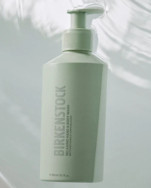 Body Care by Birkenstock Care Essentials