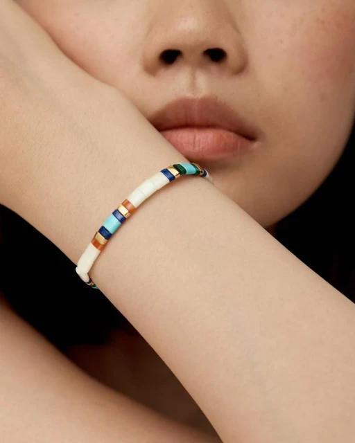 Monica Vinader Hearts Capsule Collection
