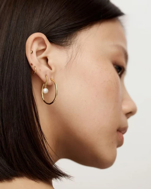 Monica Vinader Hearts Capsule Collection
