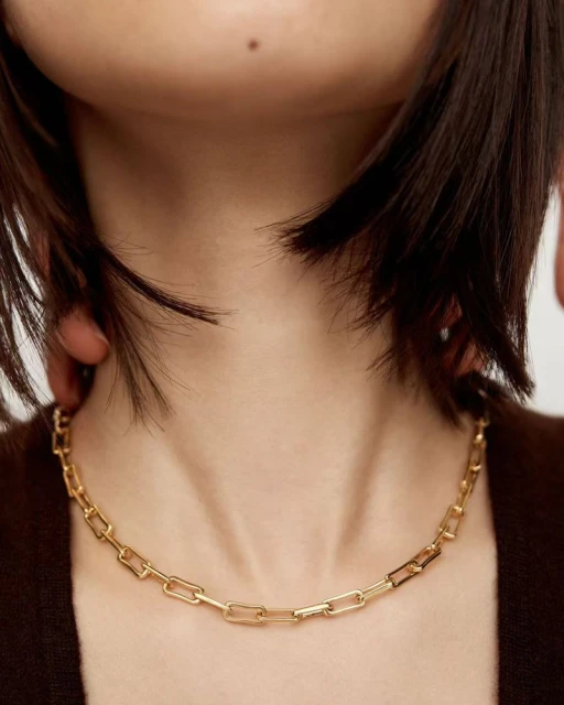 Monica Vinader Hearts Capsule Collection
