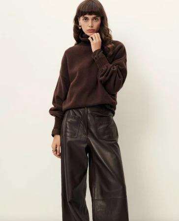Sessùn F/W 25 E-Commerce