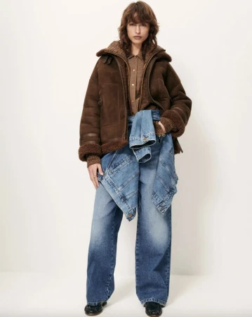 Sessùn F/W 25 E-Commerce