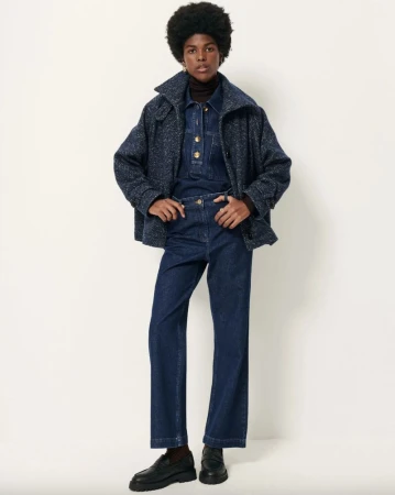 Sessùn F/W 25 E-Commerce
